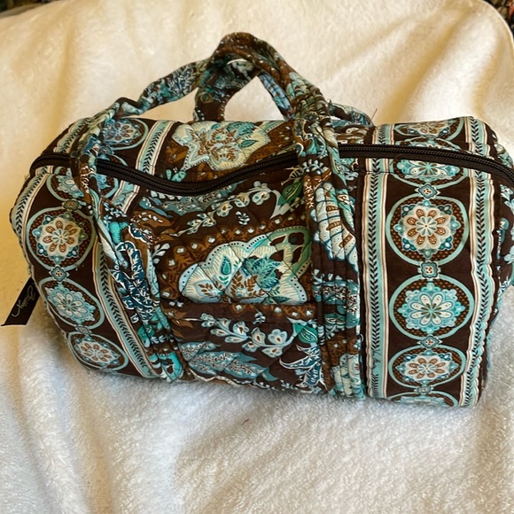 Vera Bradley Handbag - Picture 2 of 16
